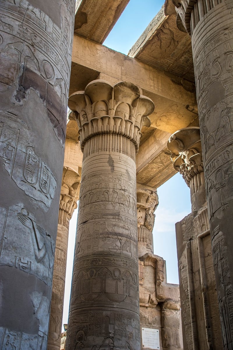 Ancient civilizations