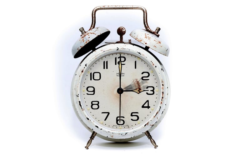 Time machines
