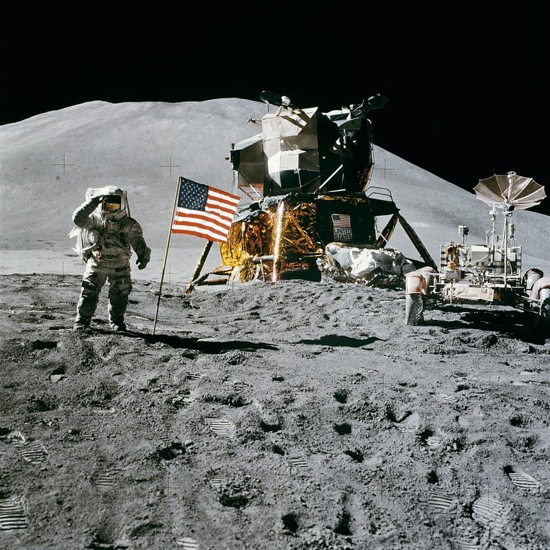 Space Tourism